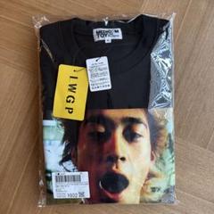 【新品】MLE×I.W.G.P. 池袋ウエストゲートパーク　スウェット　Mサイズのサムネイル