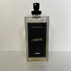 廃盤サイズ新品未使用LUSHブレスオブゴッド香水30ml ブレス オブ ゴッド パフューム（香水） | LUSH