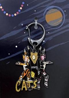 ⭐︎新品⭐︎劇団四季　キャッツ　タガー キャッツ マスコット ラム・タム・タガー｜劇団四季オフィシャル
