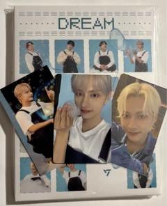 SEVENTEEN DREAM CARAT盤 ユニバ特典 ジュン トレカ ジュン JUN ユニバ 特典 トレカ seventeen carat盤 セブチ