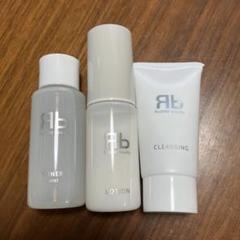 【新品】リザードビューティー クレンジング・トナーmoirt・ローションセット ReZARD beauty クレンジング、トナー、ローションセット - メルカリ