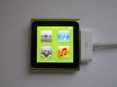 iPod nano 第6世代 ジャンクまとめ売り 2025年最新】ipod nano 第6世代 ジャンクの人気アイテム - メルカリ