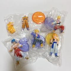 ドラゴンボール フィギュア 5体 まとめ売り