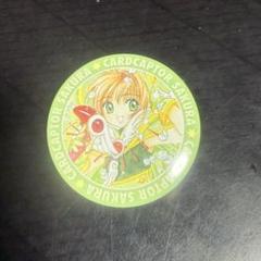 2025年最新】カードキャプターさくら 原画展 缶バッジの人気