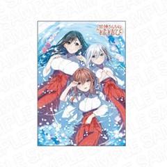 新品未開封品 甘神さんちの縁結び ミニアクリルアート E - メルカリ