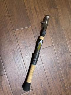 JetSetter 60ST SHINOBI SPECIAL トキシン JetSetter 60ST SHINOBI SPECIAL「冒険用品」