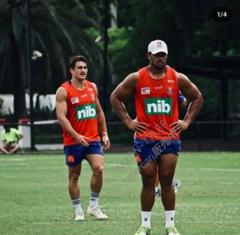 【海外Sサイズ】NRL ニューカッスル・ナイツ トレーニングタンクトップ 海外Sサイズ】NRL ニューカッスル・ナイツ トレーニングタンク