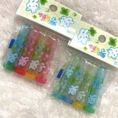 【激レア！】 ツインエンジェルス　ぬいぐるみ　サンエックス レトロ 平成　うさぎ 激レア！】 ツインエンジェルス ぬいぐるみ サンエックス レトロ