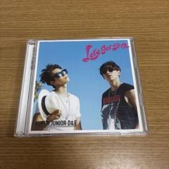SUPER JUNIOR-D&E Let's Get It On トレカ付き DISCOGRAPHY | SUPER JUNIOR（スーパージュニア）JAPAN OFFICIAL