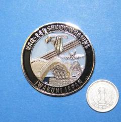 Amazon.co.jp: 海兵隊 チャレンジコイン - USMC ロナルド
