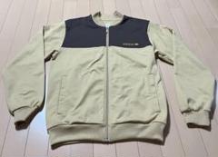 adidasアディダスジャージトラックジャケット緑グリーンコムドット在原みゆ紀 adidas - 【希少】ヴィンテージ アディダス ジャージ ライム