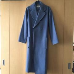 チェスターコート ロングコート