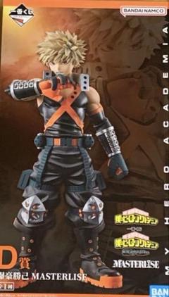 僕のヒーローアカデミア 爆豪勝己 フィギュア 3点まとめ売り+おまけ5点 僕のヒーローアカデミア 爆豪勝己 フィギュア 5点まとめ売り+
