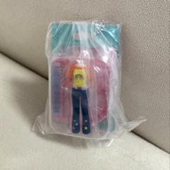 ラブandベリー　ブリスタードレスチャーム　ピタTガール　ガチャガチャ