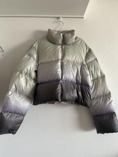 The Open Product（Open yy） リバーシブルダウン The Open Product（Open yy） リバーシブルダウン