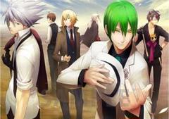 【BLAZBLUE】ブレイブルー タペストリー Amazon.co.jp: BLAZBLUE ブレイブルー 描き下ろしA2タペストリー