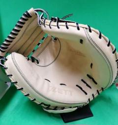 221.ダイヤモンドショップ限定品!!プロステイタスSE硬式ミットカスタム 221.ダイヤモンドショップ限定品!!プロステイタスSE硬式ミット