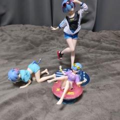 2025年最新】ラム フィギュア プライズの人気アイテム - メルカリ