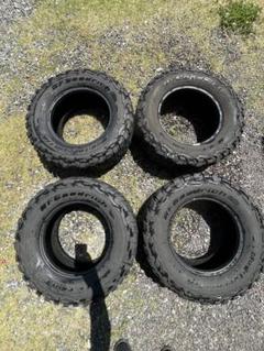 215/75R15 BFグッドリッチ BFGoodrich マッドテレーン ホワイト