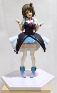 アイドルマスター シンデレラガールズ 三村かな子 1/8スケール フィギュア Amazon.co.jp: コトブキヤ アイドルマスター シンデレラガールズ
