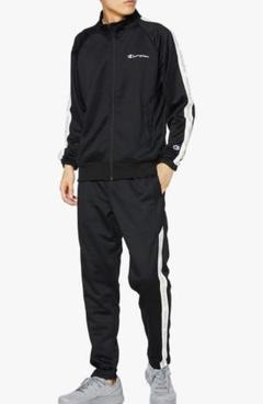 Champion Air Sweatセットアップジャージ上下　SizeXL