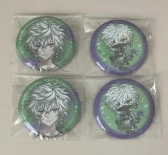 叢雲カゲツ Half Anniversary 缶バッジ - メルカリ