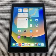 991【早い者勝ち】電池ほぼ新品☆iPad6 第6世代 32GB SIMフリー☆ 515【早い者勝ち】美品☆電池ほぼ新品☆iPad6第6世代32GB