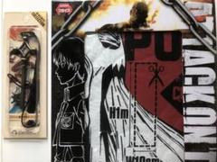 進撃の巨人 地下室の鍵ペンダントの中古 未使用品を探そう メルカリ 進撃の巨人 地下室の鍵ペンダントの中古 未使用品を探そう メルカリ