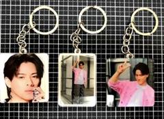 2025年最新】平野紫耀 グッズキーホルダーの人気アイテム - メルカリ