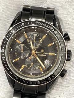 Salvatore Marra リューズ 18K 純金無垢 クォーツ A3970 Salvatore Marra リューズ 18K 純金無垢 クォーツ A3970