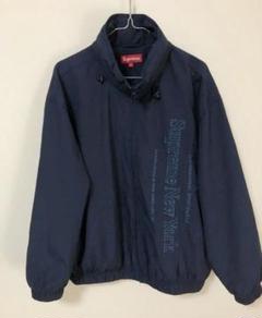 【完売品】supreme 20aw SideLogo Track Jacket