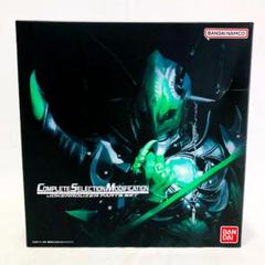 JOKER - プレミアムバンダイ限定 コンプリートセレクションモディフィケーション CSMジョーカーラウザーパーツセット 仮面ライダー剣(ブレイド) トイ用アクセサリ バンダイ CSMジョーカーラウザーパーツセット | 仮面ライダー剣（ブレイド