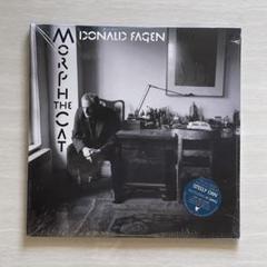 DONALD FAGEN / morph the cat 貴重 シールド 新品 Fagen, Donald - Morph the Cat - Amazon.com Music