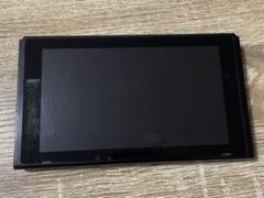 ニンテンドー Switch 本体のみ バッテリー膨張 ジャンク品
