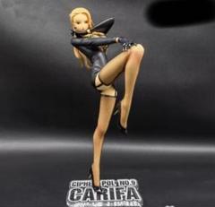 未開封　ワンピース ONE PIECE POP フィギュア カリファ　最終値引 未開封 ワンピース ONE PIECE POP フィギュア カリファ 最終値引