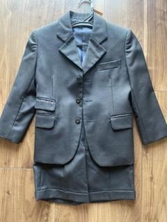 Burberryバーバリー　キッズ　スーツ4点セット（ネクタイ、シャツ付） 楽天市場】バーバリー キッズ フォーマル（スーツ・カジュアル