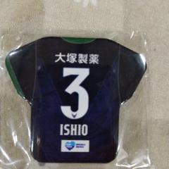徳島ヴォルティス 柿谷曜一朗 プレイヤーフラッグ 丸缶バッジ 徳島ヴォルティス 柿谷曜一朗 プレイヤーフラッグ 丸缶バッジ