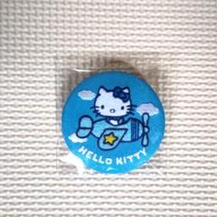 希少レア　ハローキティ　シークレットハウス　缶バッチセット　2006 サンリオ 赤倉 サンリオキャラクターズ 缶バッジ ハローキティ 2個セット