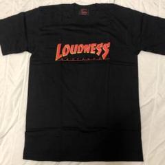 2025年最新】loudness Tシャツの人気アイテム - メルカリ