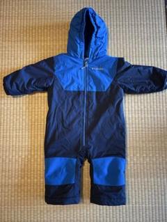 Columbia 子供用ジャンプスーツ 12-18ヶ月