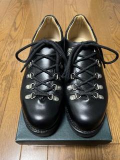 2025年最新】PARABOOTS clusazの人気アイテム - メルカリ