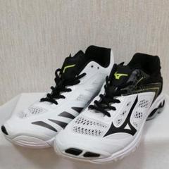 Mizuno WAVE LIGHTNING Z5 バレーボールシューズ