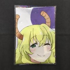 小林さんちのメイドラゴン マルチクロス ルコア