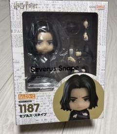 ねんどろいど 1187 ハリーポッター セブルス・スネイプ　未開封品