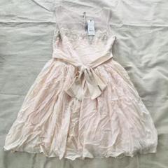 新品 Laguna Moon ラグナムーン レースワンピース