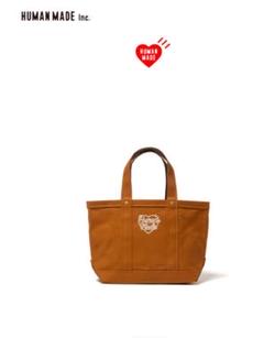 たくやさま　【完売品】ヒューマンメイド　Carpenters Bag small たくやさま 【完売品】ヒューマンメイド Carpenters Bag small