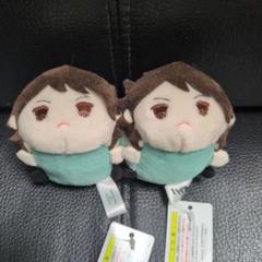 ハイキュー!! 及川徹 もちマス Amazon.co.jp: ハイキュー もちマス もちもちマスコット vol.4
