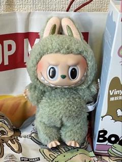 2025年最新】Popmart labubu マカロンの人気アイテム - メルカリ