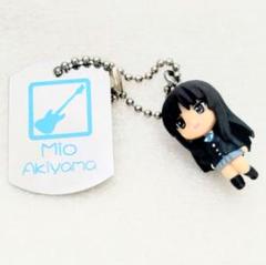 けいおん！マスコット6つセット srkeonssf01-01.jpg