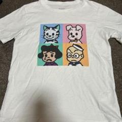 原田治? キャラクター ヴィンテージ ロゴ Tシャツ COMME des GARCONS(コムデギャルソン) x Osamu Harada(原田治